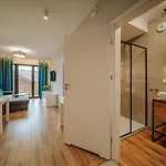 Apartament Silence Karpatia Resort Zelda