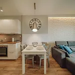 Apartament Silence Karpatia Resort Zelda