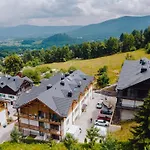 Apartament Silence Karpatia Resort Zelda