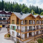 Apartament Silence Karpatia Resort Zelda