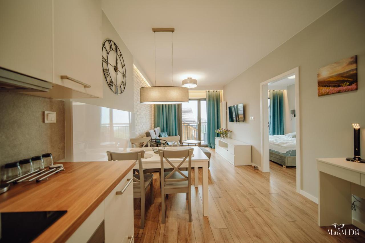 Apartmán Silence Karpatia Zelda Karpacz