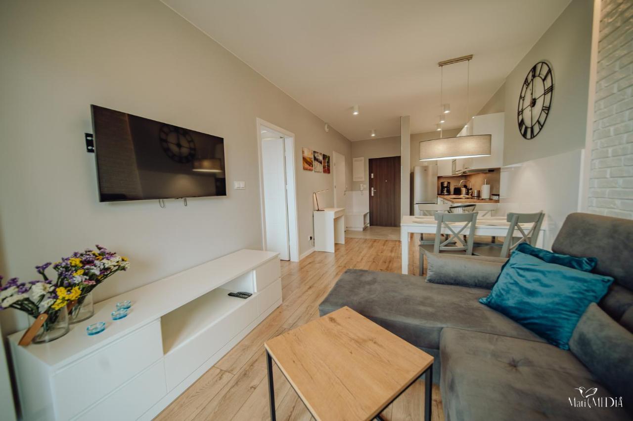 Apartmán Silence Karpatia Zelda Karpacz